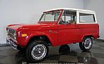 1977 Bronco Thumbnail 6