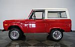 1977 Bronco Thumbnail 7