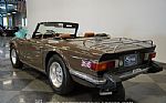 1975 TR6 Thumbnail 9
