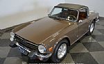 1975 TR6 Thumbnail 21