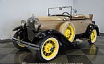 1930 Model A Rumble Seat Roadster Thumbnail 5