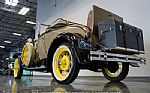 1930 Model A Rumble Seat Roadster Thumbnail 30