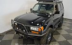 1997 Land Cruiser Overlander Thumbnail 19