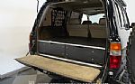1997 Land Cruiser Overlander Thumbnail 66