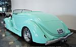 1939 Custom Roadster Thumbnail 9