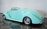 1939 Custom Roadster Thumbnail 8