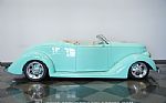 1939 Custom Roadster Thumbnail 14