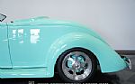 1939 Custom Roadster Thumbnail 29