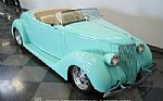 1939 Custom Roadster Thumbnail 40