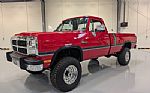 1993 Ram 250 Thumbnail 1