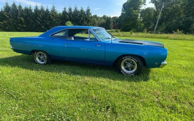 Photo of a 1968 Plymouth Satellite Road Runner Clone for sale