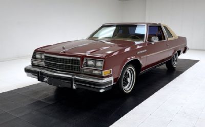 Photo of a 1978 Buick Electra 225 Landau Hardtop for sale