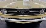 1966 Mustang GT Hardtop Thumbnail 9
