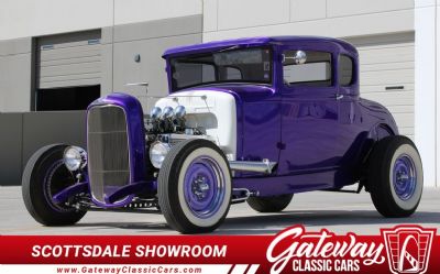 Photo of a 1930 Ford Model A for sale