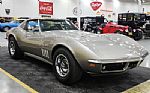 1969 Corvette Coupe 427 Thumbnail 2