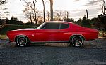 1970 Chevelle Chevy Big Block V8, R Thumbnail 8
