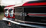 1970 Chevelle Chevy Big Block V8, R Thumbnail 18