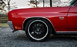 1970 Chevelle Chevy Big Block V8, R Thumbnail 20