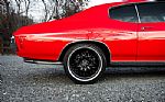 1970 Chevelle Chevy Big Block V8, R Thumbnail 40