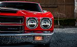1970 Chevelle Chevy Big Block V8, R Thumbnail 54