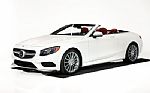 2017 S550 Thumbnail 19