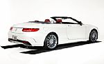 2017 S550 Thumbnail 30
