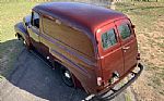 1955 Panel Truck Thumbnail 3