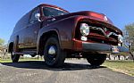 1955 Panel Truck Thumbnail 6