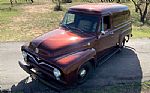 1955 Panel Truck Thumbnail 11