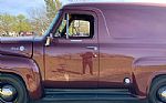 1955 Panel Truck Thumbnail 15