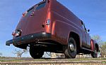 1955 Panel Truck Thumbnail 41