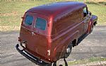 1955 Panel Truck Thumbnail 43