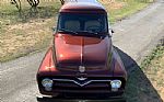 1955 Panel Truck Thumbnail 50