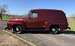 1955 Panel Truck Thumbnail 75