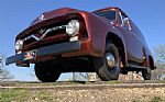 1955 Panel Truck Thumbnail 74
