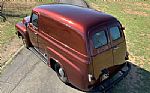 1955 Panel Truck Thumbnail 82