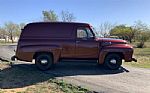 1955 Panel Truck Thumbnail 90