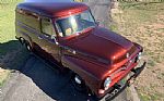 1955 Panel Truck Thumbnail 97