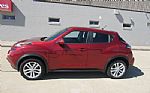 2016 Juke Nismo SV Thumbnail 1