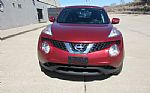 2016 Juke Nismo SV Thumbnail 3