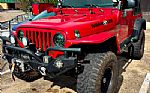 1998 Wrangler Thumbnail 2