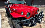 1998 Wrangler Thumbnail 3
