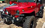 1998 Wrangler Thumbnail 5