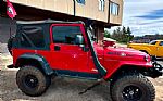 1998 Wrangler Thumbnail 7