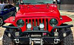 1998 Wrangler Thumbnail 6