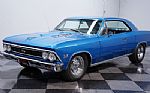 1966 Chevelle SS 396 Tribute Thumbnail 5