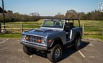 1975 Bronco Restomod Thumbnail 5