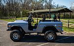 1975 Bronco Restomod Thumbnail 8