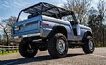 1975 Bronco Restomod Thumbnail 19
