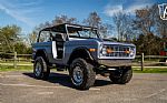 1975 Bronco Restomod Thumbnail 24